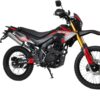 Мотоцикл Motoland 250 ENDURO BLAZER (XF250-A)