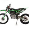 Мотоцикл Кросс Motoland XT300 HS (175FMM) (BB-300cc)